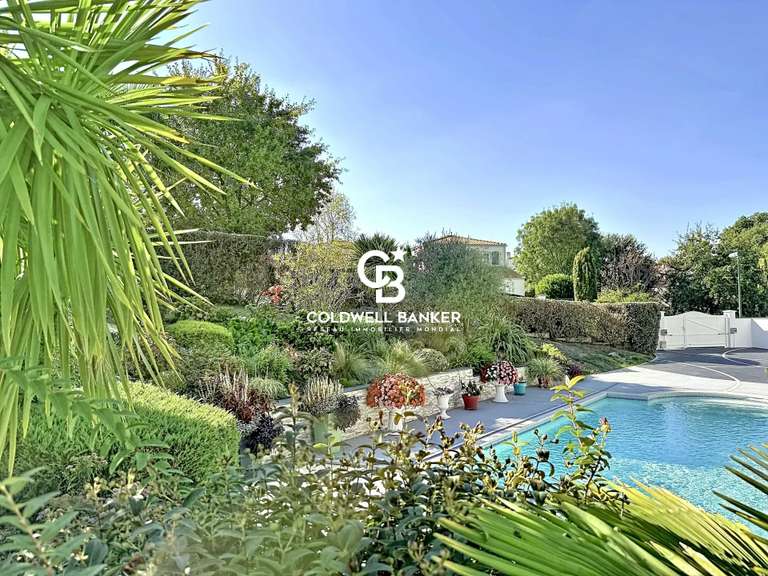 House Talmont-Saint-Hilaire - 4 bedrooms - 161m²