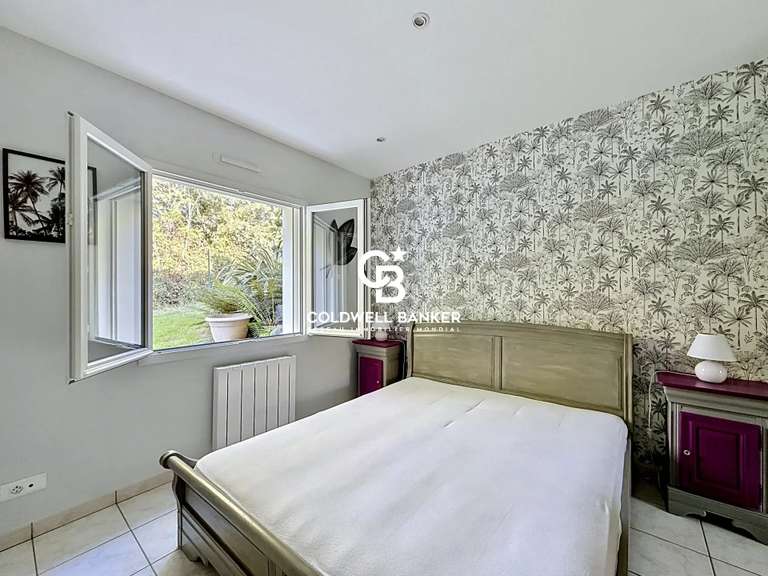 House Talmont-Saint-Hilaire - 4 bedrooms - 161m²