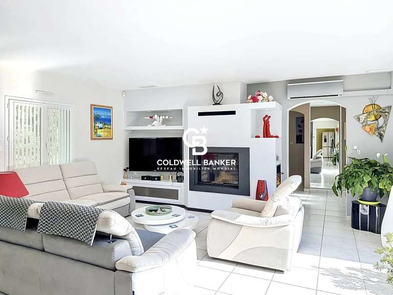 House Talmont-Saint-Hilaire - 4 bedrooms - 161m²