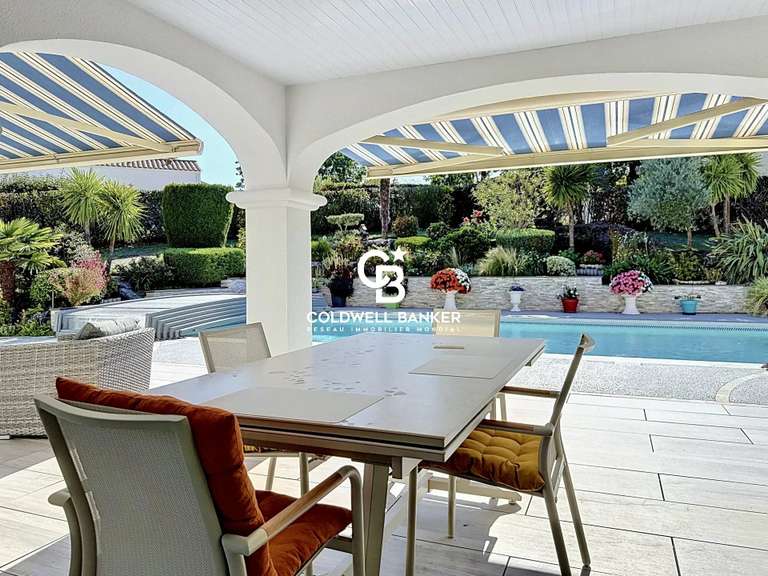 House Talmont-Saint-Hilaire - 4 bedrooms - 161m²