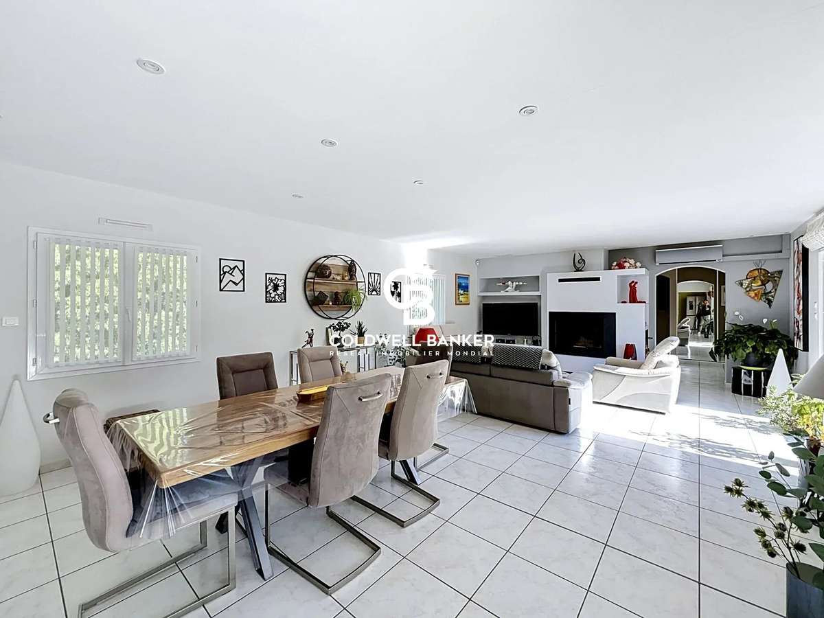 Maison Talmont-Saint-Hilaire