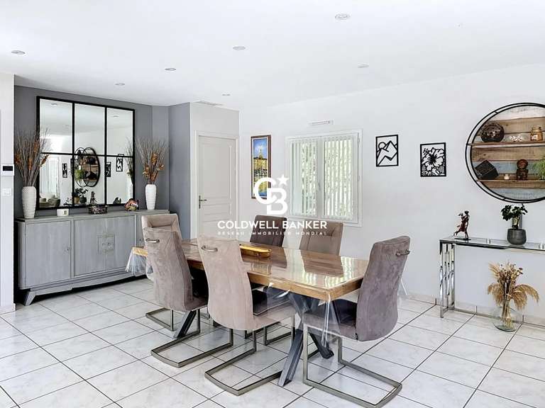 House Talmont-Saint-Hilaire - 4 bedrooms - 161m²