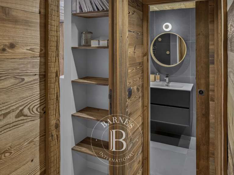 Maison La Clusaz - 4 chambres - 149m²