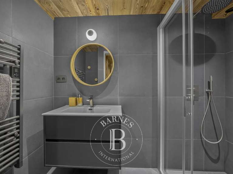 Maison La Clusaz - 4 chambres - 149m²