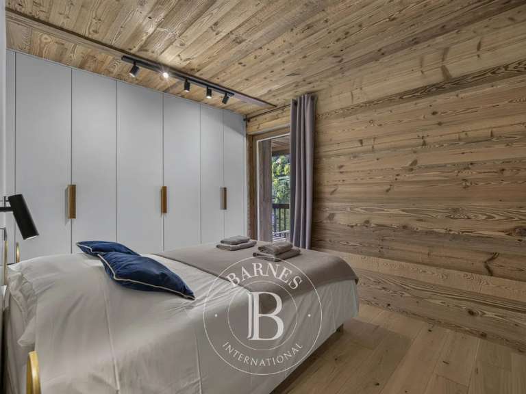 Maison La Clusaz - 4 chambres - 149m²