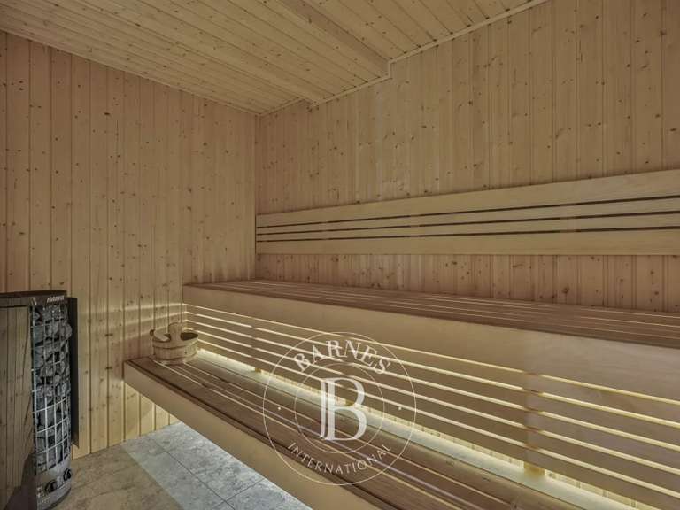 Maison La Clusaz - 4 chambres - 149m²