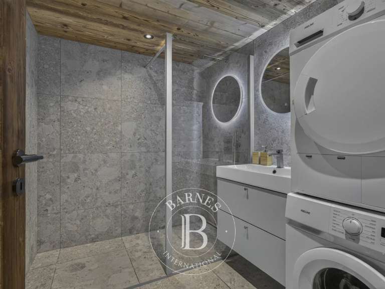 Maison La Clusaz - 4 chambres - 149m²