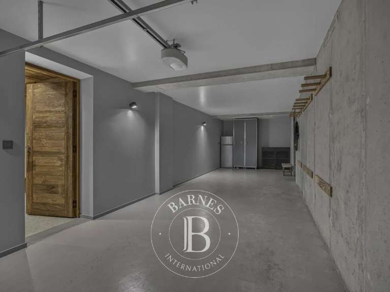 Maison La Clusaz - 4 chambres - 149m²