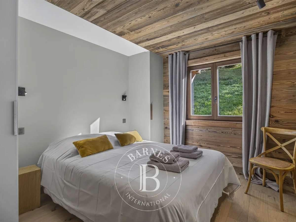 Maison La Clusaz