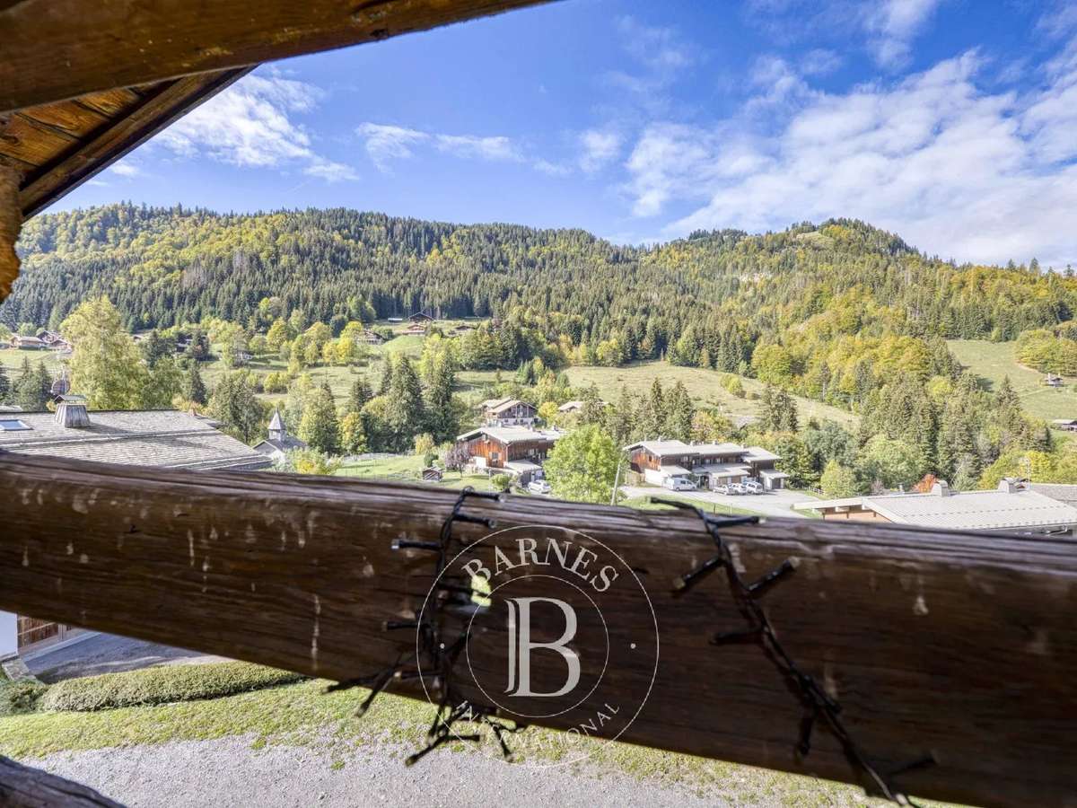Maison La Clusaz