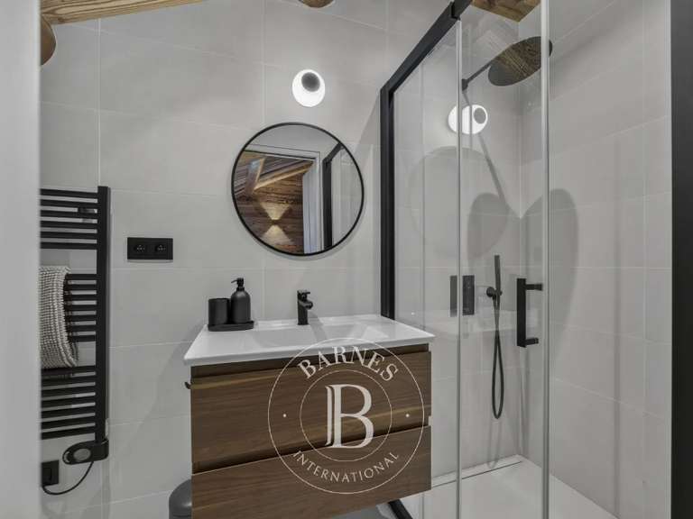Maison La Clusaz - 4 chambres - 112m²