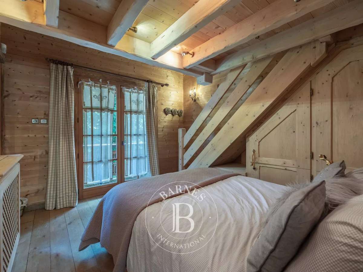 Maison Megève