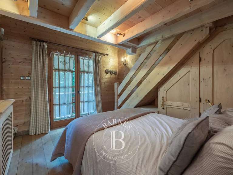 Maison Megève - 383m²