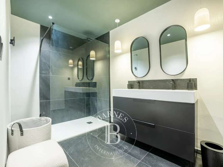 Maison Les Contamines-Montjoie - 5 chambres - 202m²