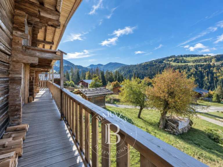 Maison Notre-Dame-de-Bellecombe - 6 chambres - 285m²