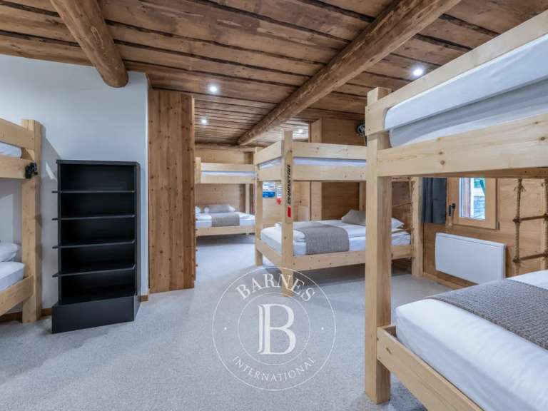 Maison Notre-Dame-de-Bellecombe - 6 chambres - 285m²