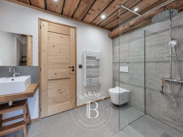 Maison Notre-Dame-de-Bellecombe - 6 chambres - 285m²