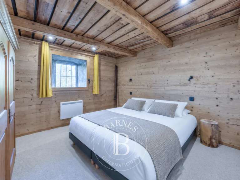 Maison Notre-Dame-de-Bellecombe - 6 chambres - 285m²