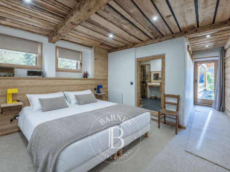 Maison Notre-Dame-de-Bellecombe - 6 chambres - 285m²