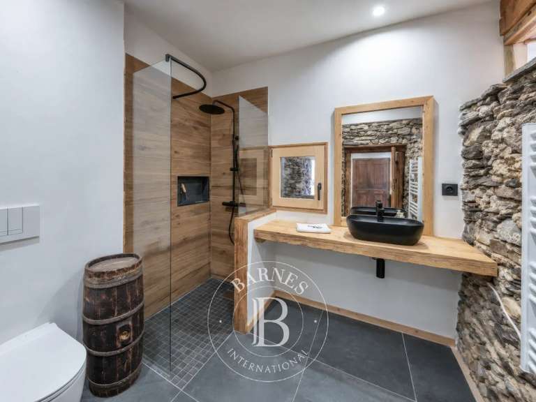 Maison Notre-Dame-de-Bellecombe - 6 chambres - 285m²