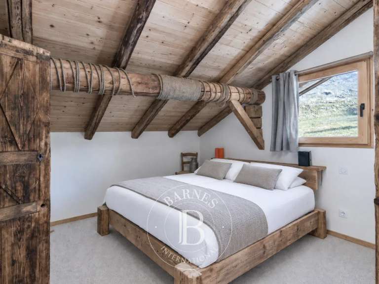 Maison Notre-Dame-de-Bellecombe - 6 chambres - 285m²