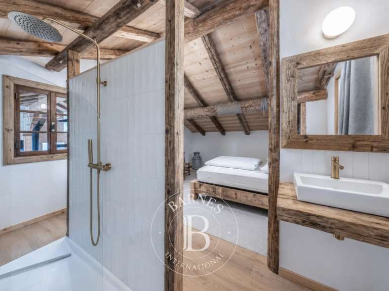 Maison Notre-Dame-de-Bellecombe - 6 chambres - 285m²
