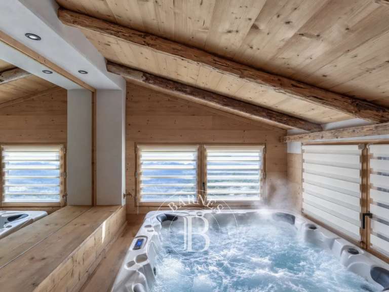 Maison Notre-Dame-de-Bellecombe - 6 chambres - 285m²
