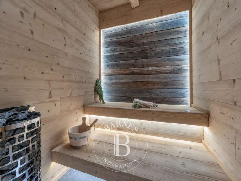 Maison Notre-Dame-de-Bellecombe - 6 chambres - 285m²