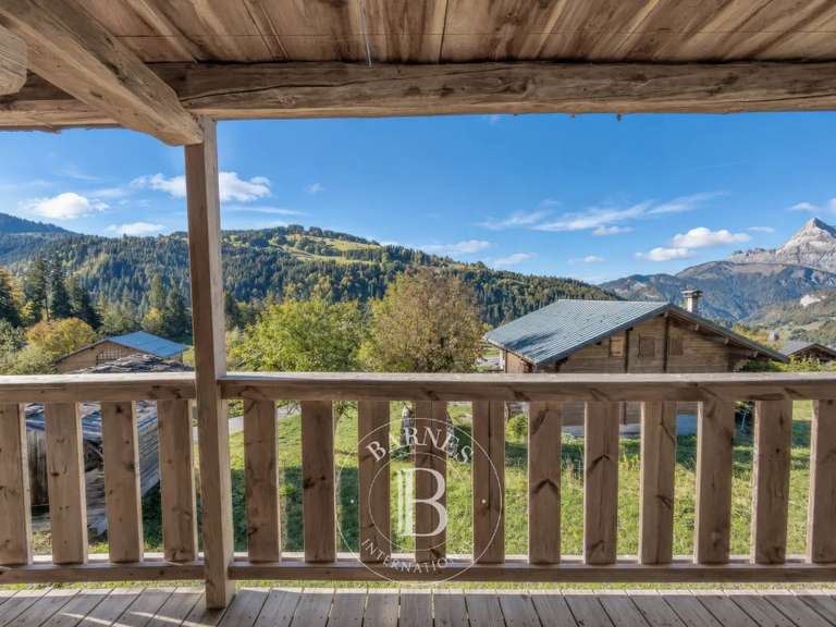 Maison Notre-Dame-de-Bellecombe - 6 chambres - 285m²