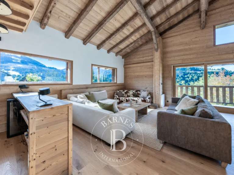 Maison Notre-Dame-de-Bellecombe - 6 chambres - 285m²