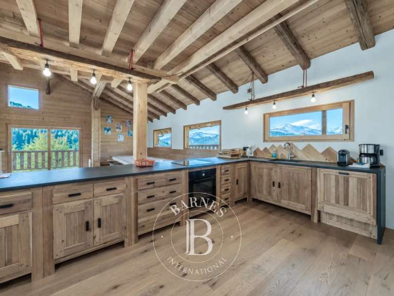 Maison Notre-Dame-de-Bellecombe - 6 chambres - 285m²