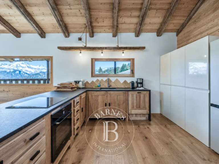 Maison Notre-Dame-de-Bellecombe - 6 chambres - 285m²