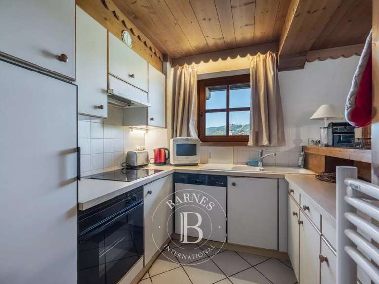 Maison Megève - 9 chambres - 359m²