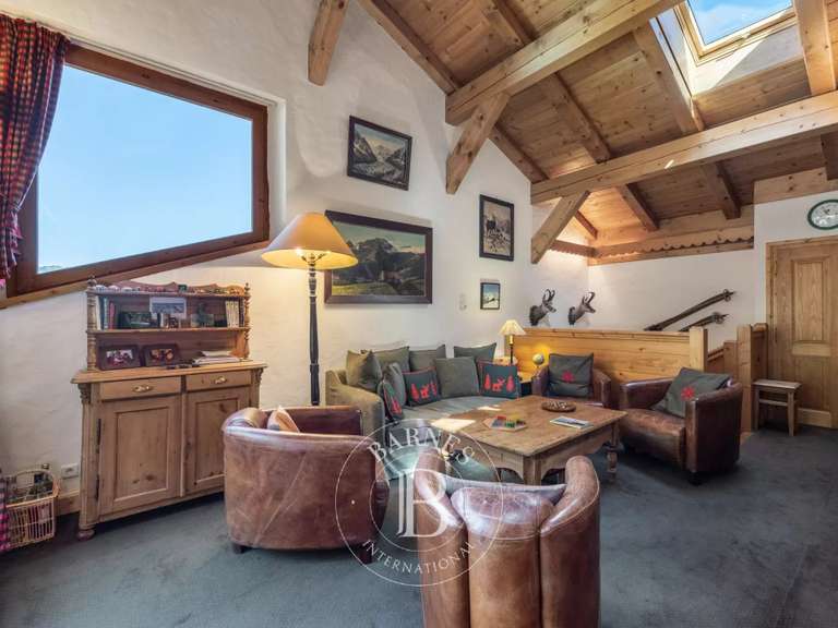 Maison Megève - 9 chambres - 359m²