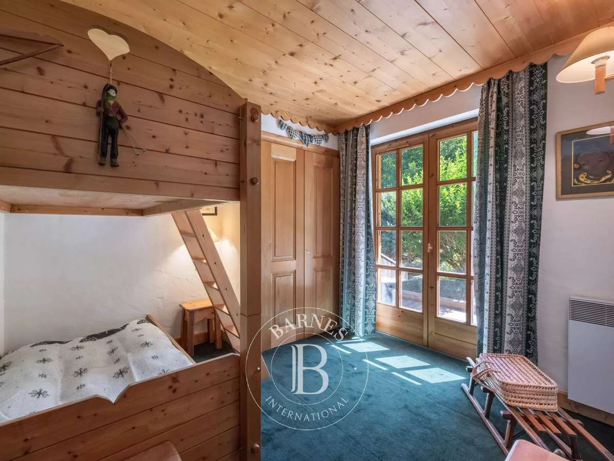 Maison Megève