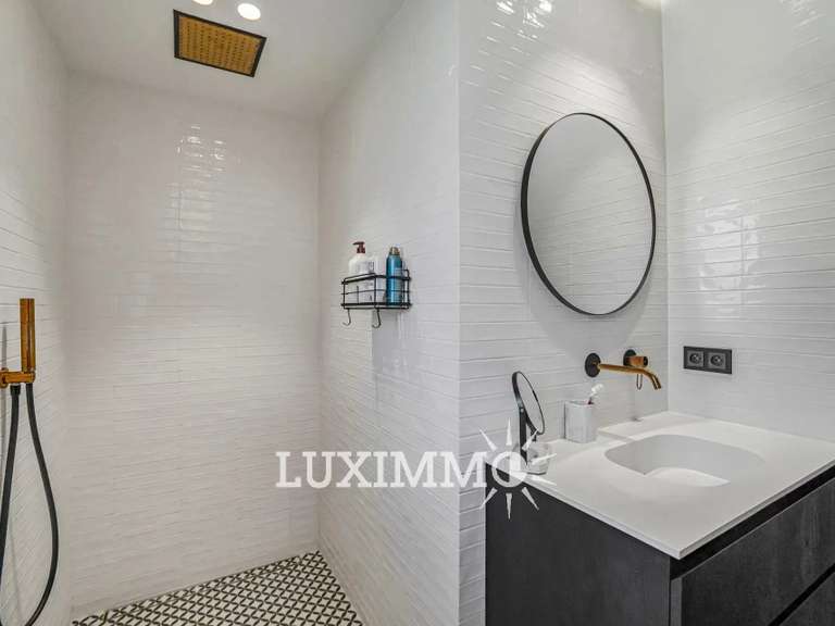 Maison Mougins - 4 chambres - 220m²