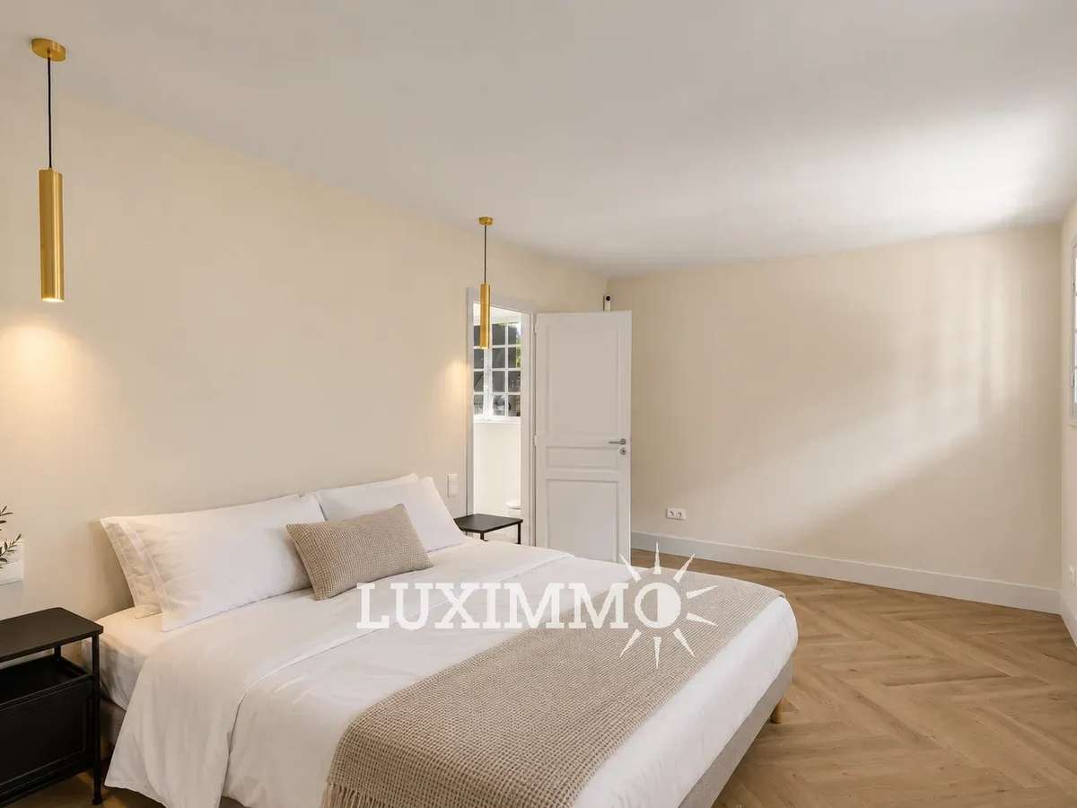 Maison Mougins