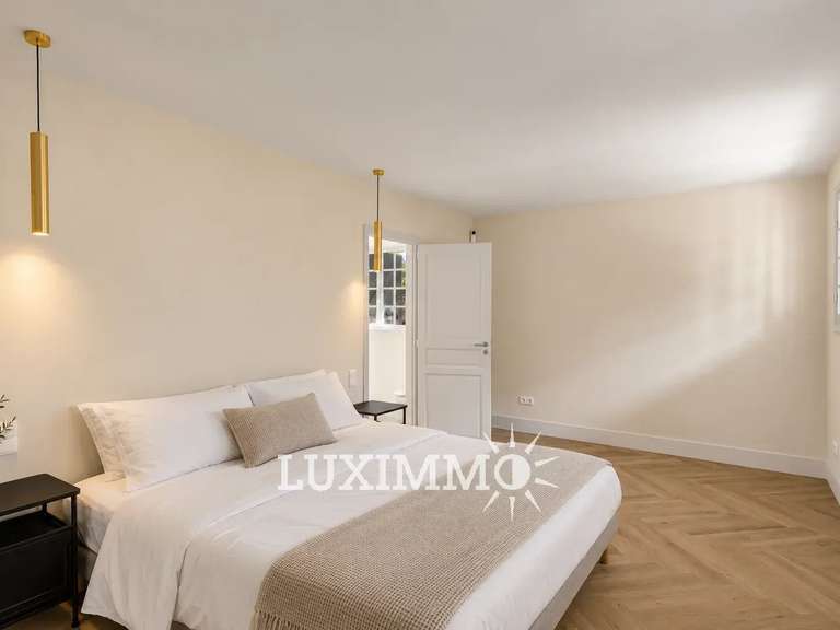 Maison Mougins - 5 chambres - 210m²