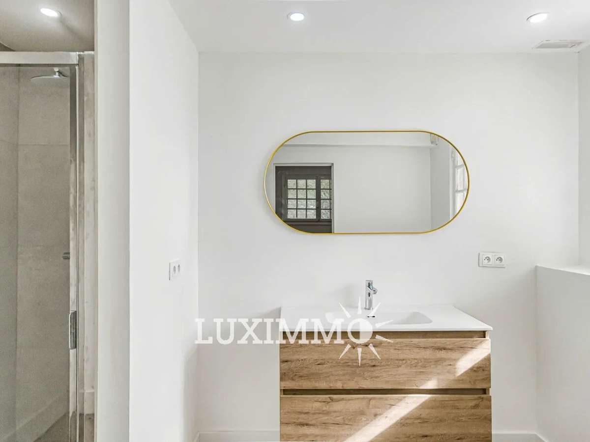 Maison Mougins