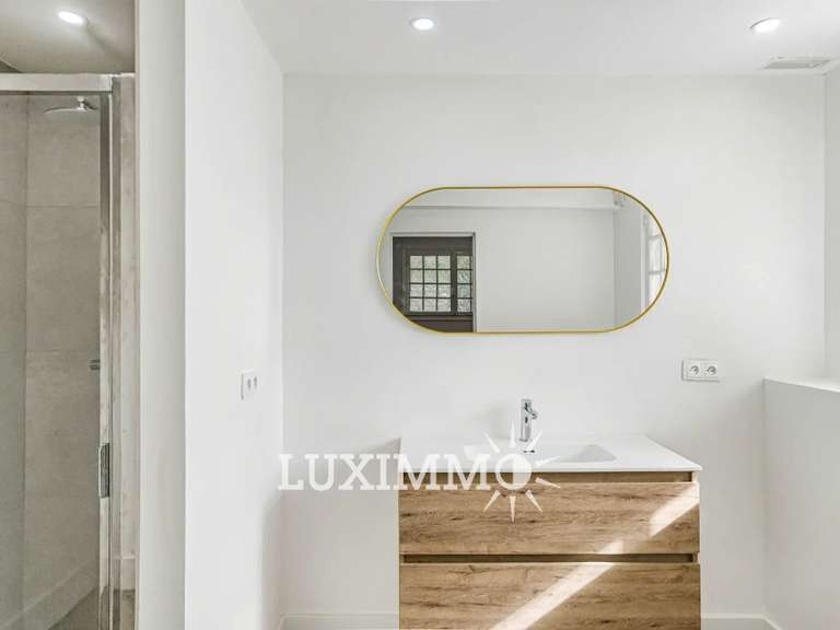 Maison Mougins - 5 chambres - 210m²