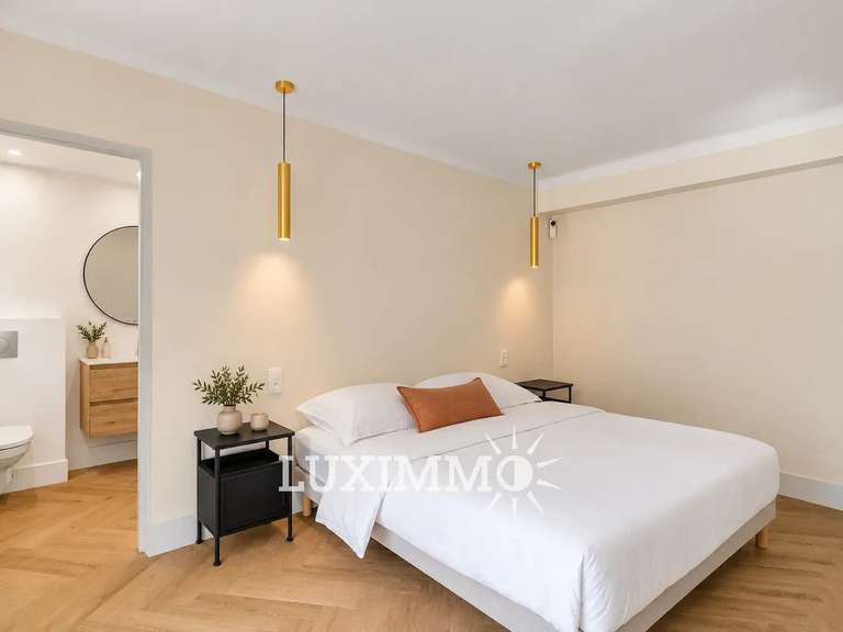 Maison Mougins - 5 chambres - 210m²