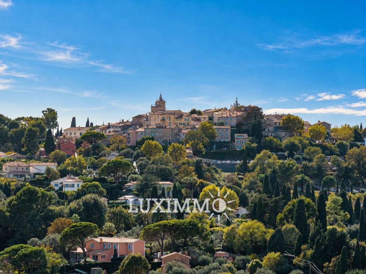 Maison Mougins