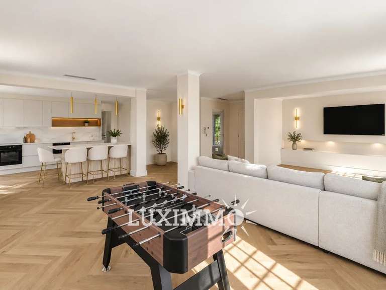 Maison Mougins - 5 chambres - 210m²