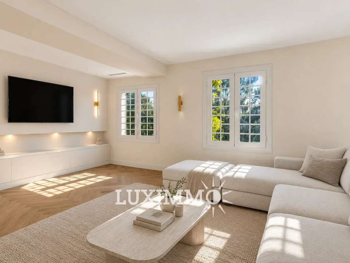 Maison Mougins
