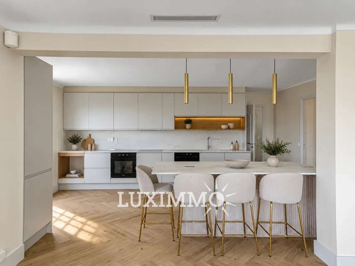 Maison Mougins