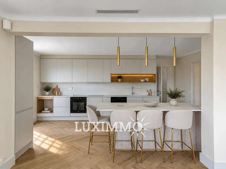 Maison Mougins - 5 chambres - 210m²