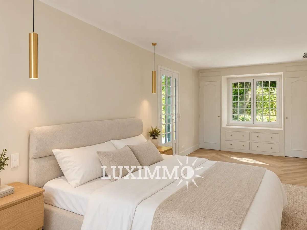 Maison Mougins