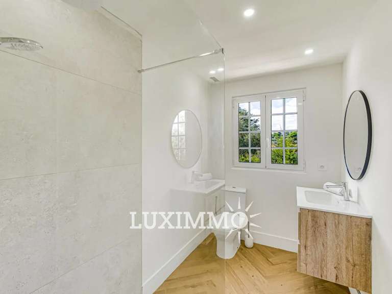 Maison Mougins - 5 chambres - 210m²