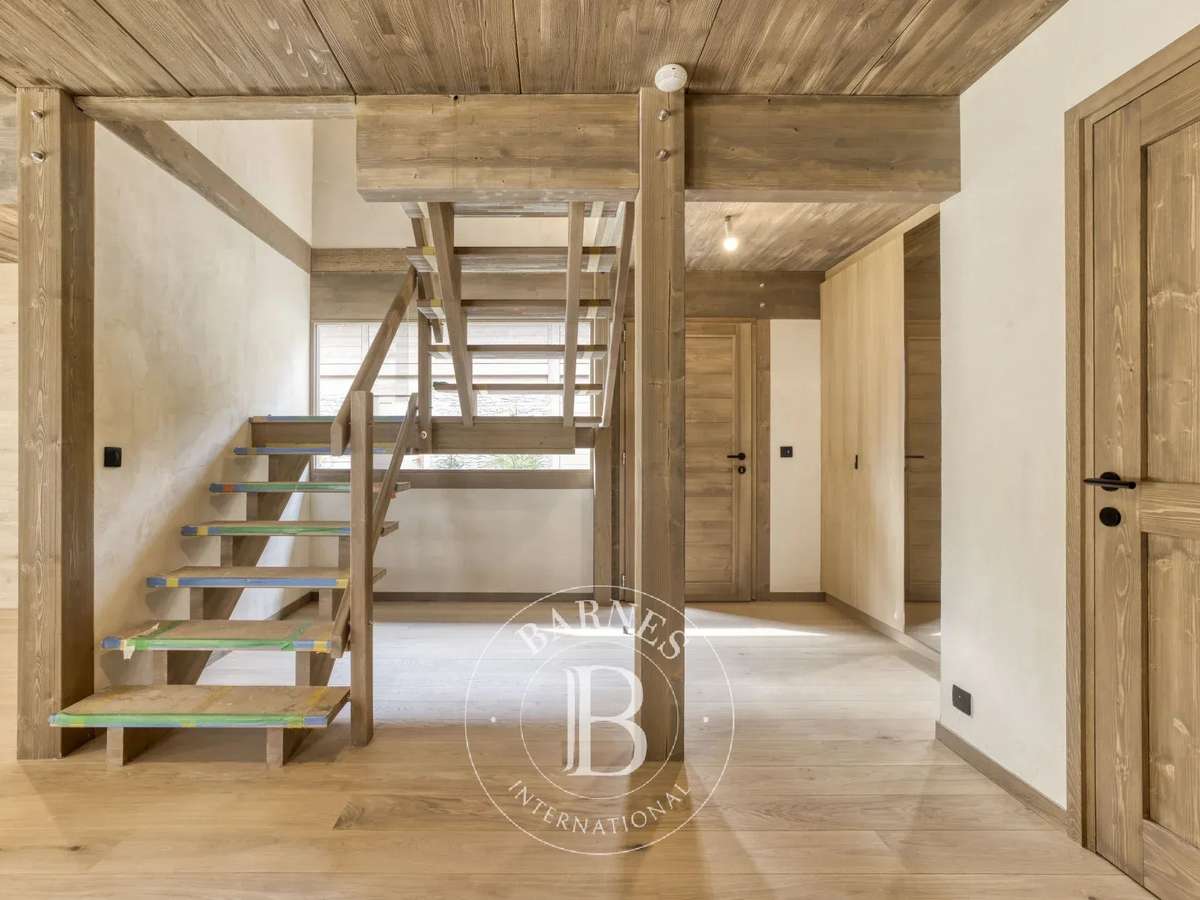Maison Chamonix-Mont-Blanc