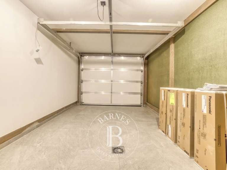 Maison Chamonix-Mont-Blanc - 5 chambres - 145m²